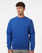 Independent Trading Co. - Heavyweight Crewneck Sweatshirt - IND3000