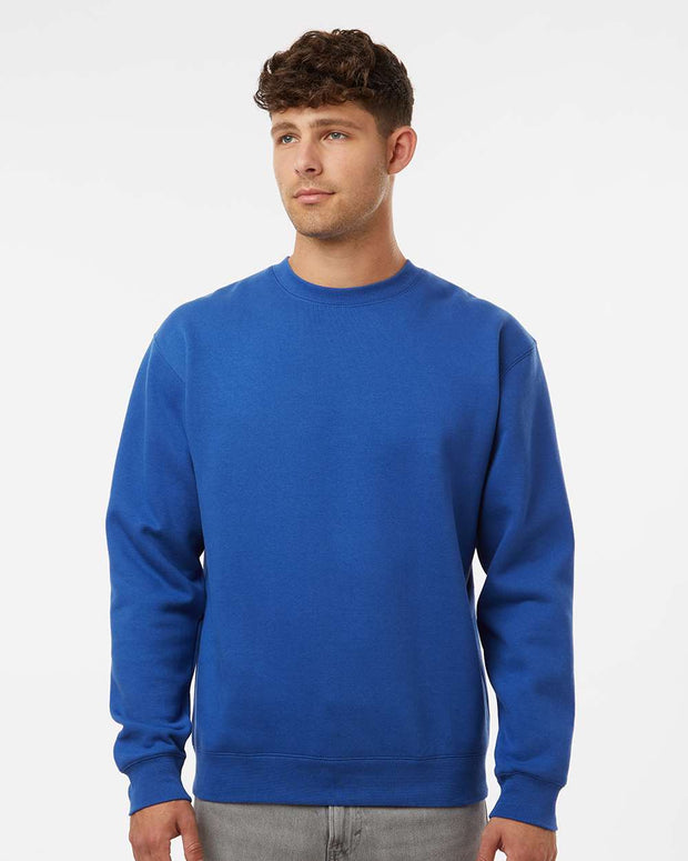 Independent Trading Co. - Heavyweight Crewneck Sweatshirt - IND3000