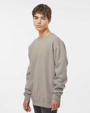 Independent Trading Co. - Heavyweight Crewneck Sweatshirt - IND3000