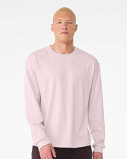 6 Oz. Heavyweight Long Sleeve Tee - BELLA + CANVAS 3511