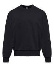 Next Level - Heavyweight Crewneck Sweatshirt - 9007