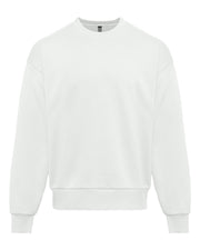 Next Level - Heavyweight Crewneck Sweatshirt - 9007