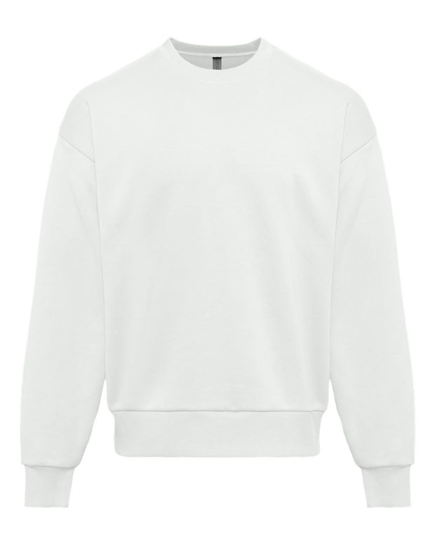Next Level - Heavyweight Crewneck Sweatshirt - 9007