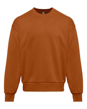 Next Level - Heavyweight Crewneck Sweatshirt - 9007