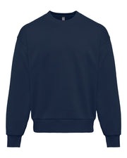 Next Level - Heavyweight Crewneck Sweatshirt - 9007