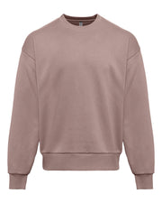 Next Level - Heavyweight Crewneck Sweatshirt - 9007
