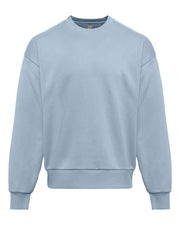 Next Level - Heavyweight Crewneck Sweatshirt - 9007
