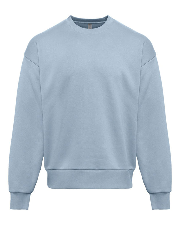 Next Level - Heavyweight Crewneck Sweatshirt - 9007
