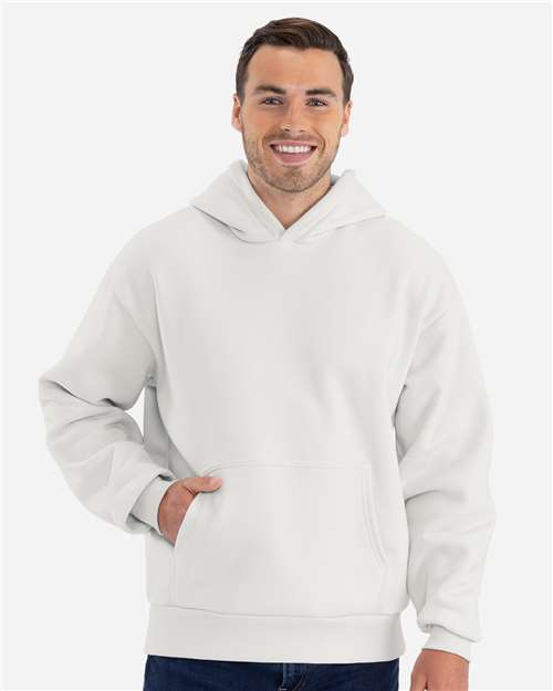Next Level Unisex Heavyweight Fleece Hoodie Sweatshirt - Next Level 9307