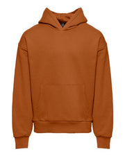 Next Level Unisex Heavyweight Fleece Hoodie Sweatshirt - Next Level 9307