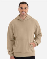Next Level Unisex Heavyweight Fleece Hoodie Sweatshirt - Next Level 9307