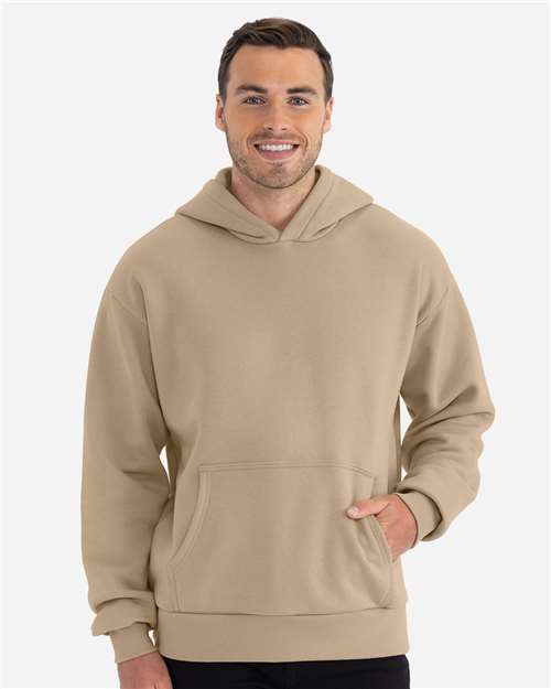 Next Level Unisex Heavyweight Fleece Hoodie Sweatshirt - Next Level 9307