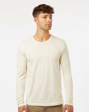 Next Level Cotton Long Sleeve T-Shirt - 3601