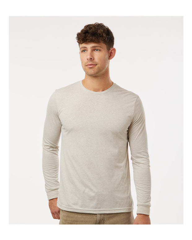 Next Level CVC Long Sleeve T-Shirt - 6211