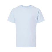ComfortWash by Hanes Garment-Dyed Youth T-Shirt - ComfortWash by Hanes GDH175