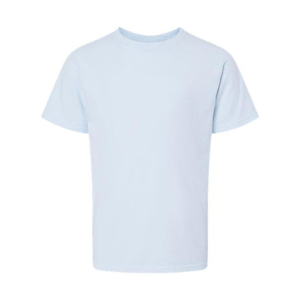 ComfortWash by Hanes Garment-Dyed Youth T-Shirt - ComfortWash by Hanes GDH175