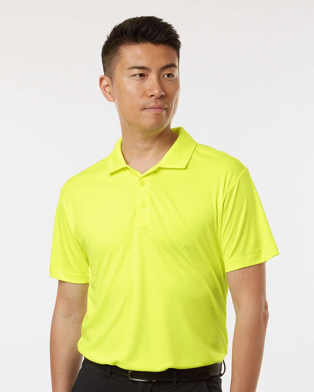 AllPro - Pro-Lock Performance Polo - 41800