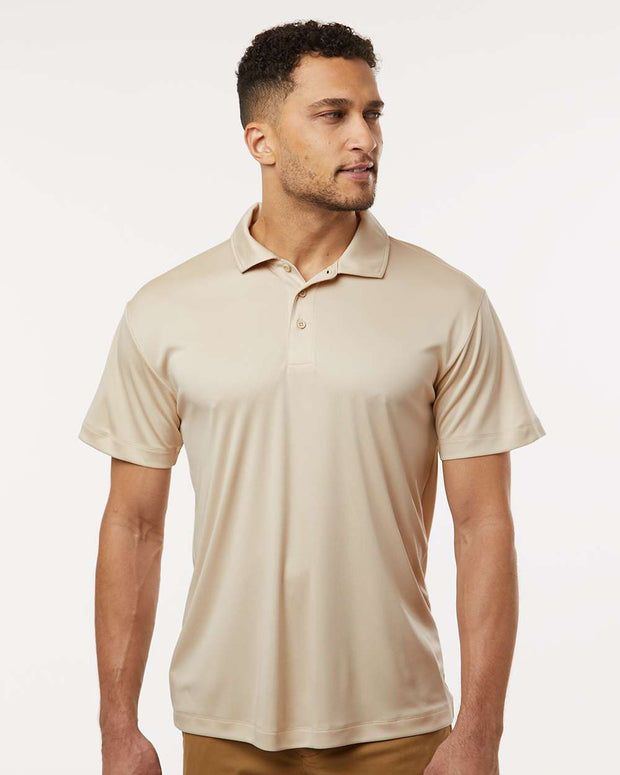 AllPro - Pro-Lock Performance Polo - 41800
