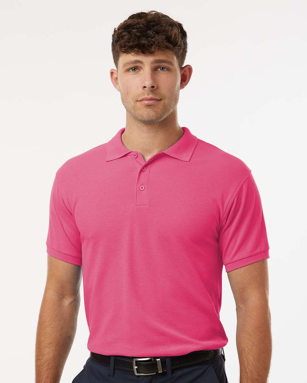 AllPro - Pique Polo - 62800