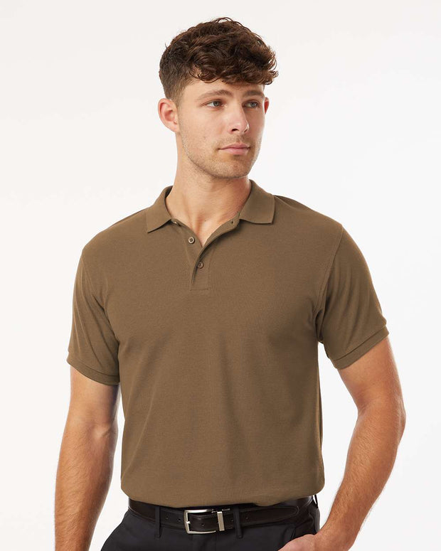 AllPro - Pique Polo - 62800