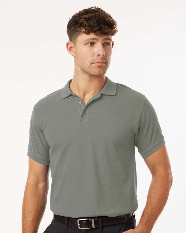 AllPro - Pique Polo - 62800