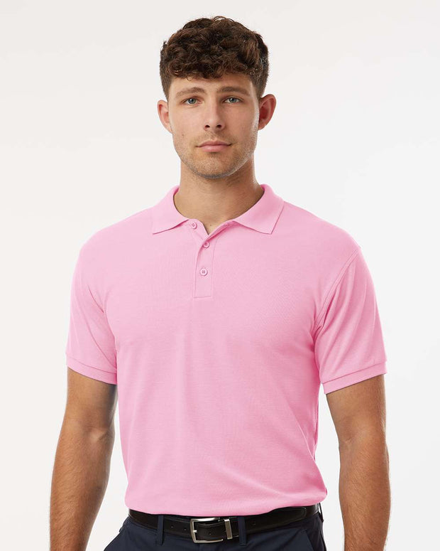 AllPro - Pique Polo - 62800