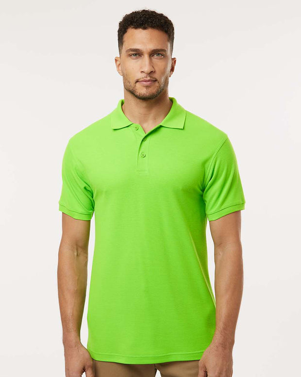 AllPro - Pique Polo - 62800