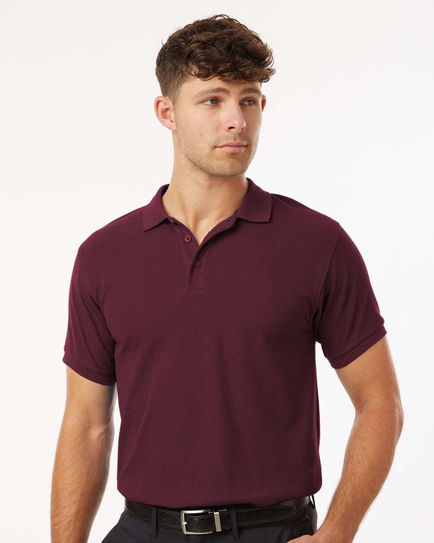 AllPro - Pique Polo - 62800