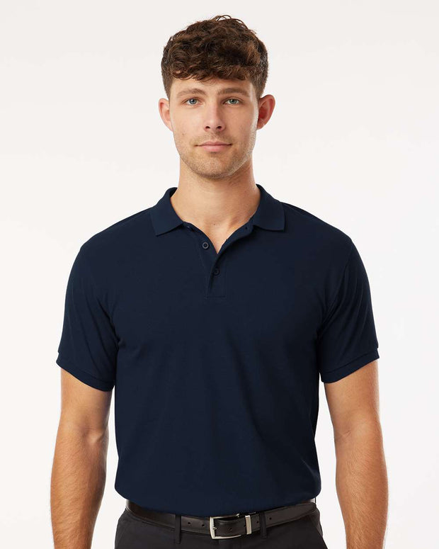 AllPro - Pique Polo - 62800