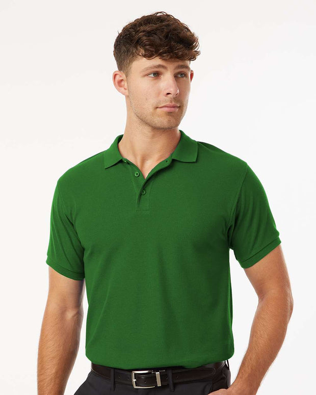 AllPro - Pique Polo - 62800