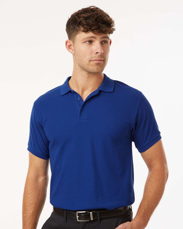 AllPro - Pique Polo - 62800