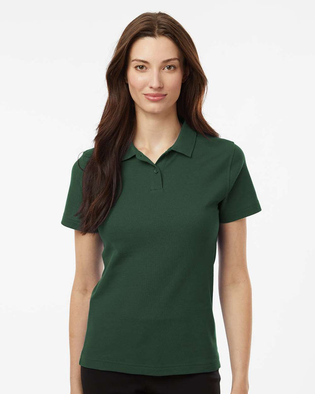 AllPro - Women's Pique Polo - 62800L