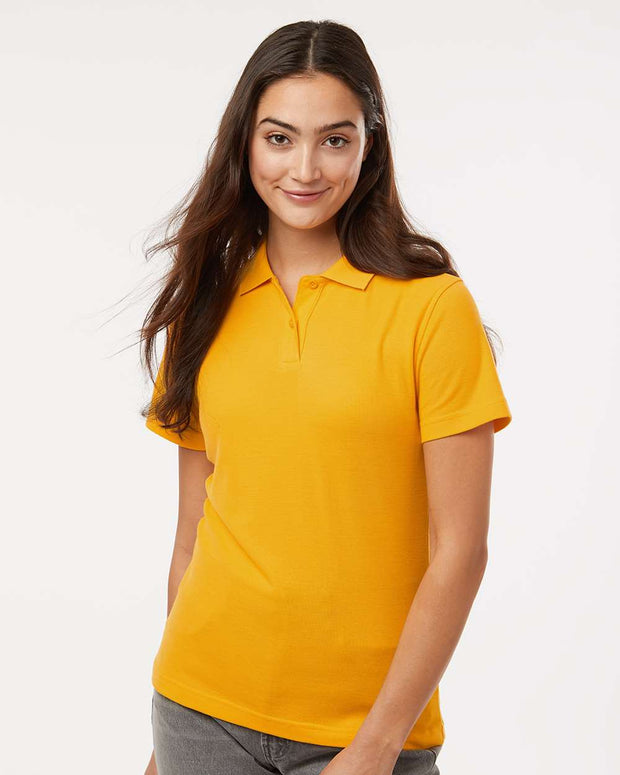AllPro - Women's Pique Polo - 62800L