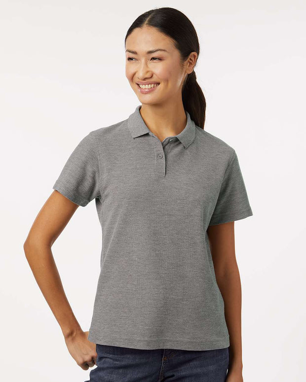 AllPro - Women's Pique Polo - 62800L