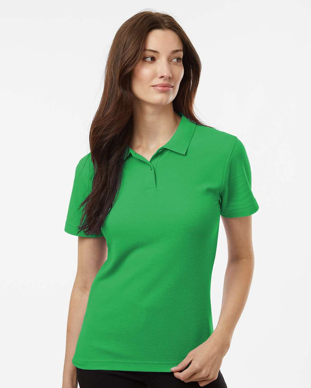 AllPro - Women's Pique Polo - 62800L