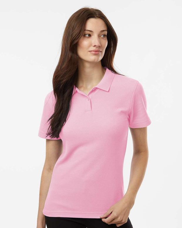 AllPro - Women's Pique Polo - 62800L