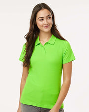 AllPro - Women's Pique Polo - 62800L