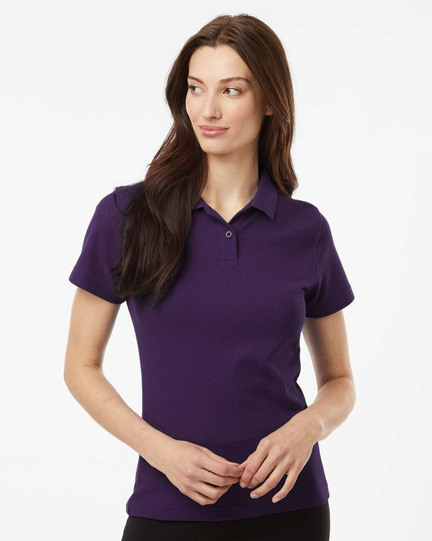 AllPro - Women's Pique Polo - 62800L