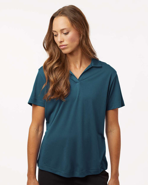 AllPro - Pro-Lock Women's Performance Polo - 41800L