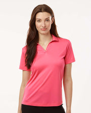 AllPro - Pro-Lock Women's Performance Polo - 41800L