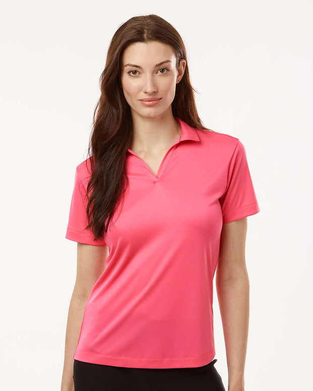 AllPro - Pro-Lock Women's Performance Polo - 41800L