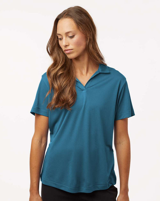 AllPro - Pro-Lock Women's Performance Polo - 41800L