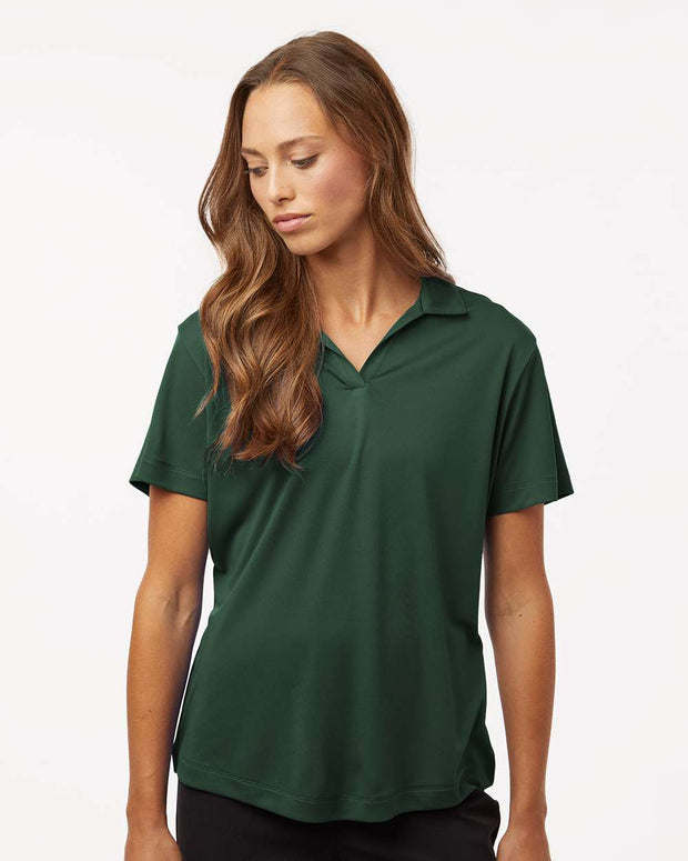 AllPro - Pro-Lock Women's Performance Polo - 41800L
