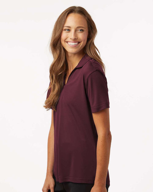 AllPro - Pro-Lock Women's Performance Polo - 41800L