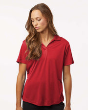 AllPro - Pro-Lock Women's Performance Polo - 41800L