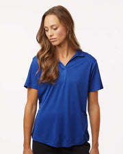 AllPro - Pro-Lock Women's Performance Polo - 41800L