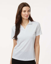 AllPro - Pro-Lock Women's Performance Polo - 41800L