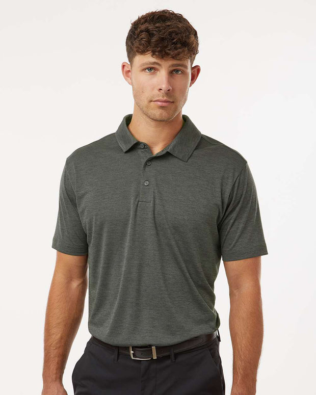 AllPro - Performance Mélange Polo - 4HM00