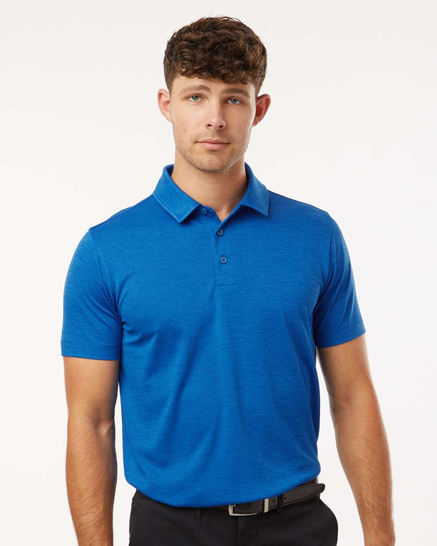 AllPro - Performance Mélange Polo - 4HM00