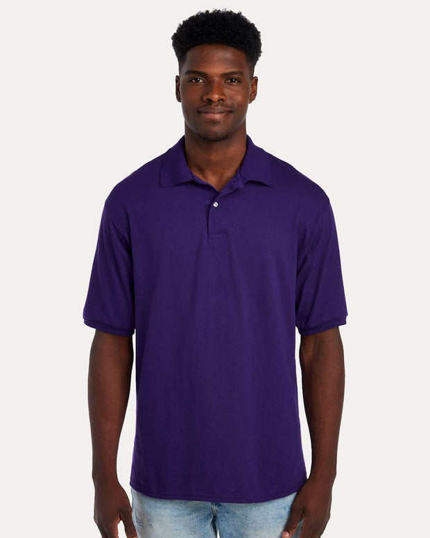 JERZEES - Dri-Power® Polo - 437R